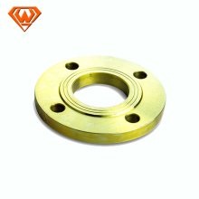 sch 40 fittings with flange